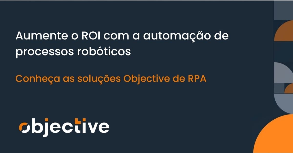 Rpa Automação De Processos Robóticos